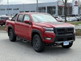 New 2025 Nissan Frontier PRO-4X image 3