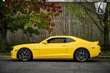 Used 2010 Chevrolet Camaro SS w/ RS Package image 3