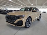 New 2025 Audi Q8 Premium Plus image 4