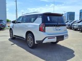 New 2025 Nissan Armada Platinum image 3
