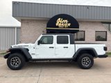 New 2025 Jeep Gladiator Rubicon image 2