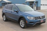 Used 2019 Volkswagen Tiguan SE image 4