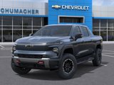 New 2026 Chevrolet Silverado EV Trail Boss image 6