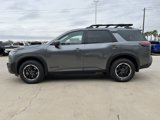 New 2025 Nissan Pathfinder Rock Creek image 2