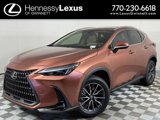 New 2026 Lexus NX 350 AWD w/ Premium Package image 1