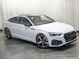 Used 2023 Audi A5 2.0T Premium Plus w/ Premium Plus image 5