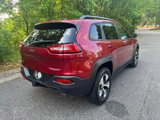 Used 2017 Jeep Cherokee Trailhawk w/ Comfort/Convenience Group image 6