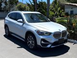 Used 2021 BMW X1 xDrive28i w/ Premium Package image 4