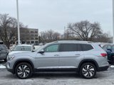 New 2025 Volkswagen Atlas SEL image 2