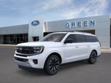 New 2025 Ford Expedition Max Platinum w/ Driver's Package image 2