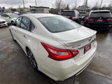 Used 2016 Nissan Altima 2.5 SR image 4