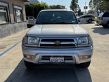Used 1999 Toyota 4Runner Limited image 3