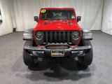 Used 2022 Jeep Wrangler Unlimited Rubicon image 2