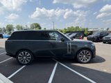Used 2023 Land Rover Range Rover SE image 6