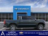 New 2025 Chevrolet Silverado 1500 LTZ w/ LTZ Premium Package image 5