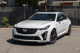 Used 2024 Cadillac CT5 V Blackwing w/ Driver Assist Package image 4