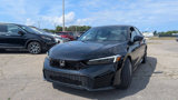 Used 2025 Honda Civic Sport Touring image 3
