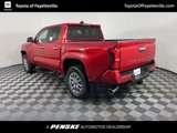 New 2025 Toyota Tacoma Limited image 3