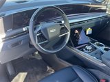 New 2025 Cadillac Escalade IQ Sport 2 image 2