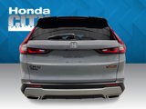 New 2026 Honda CR-V TrailSport image 4