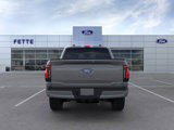New 2025 Ford F150 Lightning XLT image 5