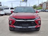 Used 2024 Chevrolet Blazer RS image 2