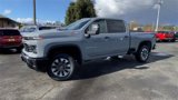 New 2025 Chevrolet Silverado 2500 Custom w/ Custom Value Package image 5