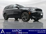 New 2025 Dodge Durango R/T image 2