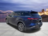 Used 2024 INFINITI QX60 Pure image 3