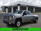 New 2025 GMC Sierra 3500 Denali w/ Denali Reserve Package image 3