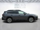 New 2025 Subaru Outback Limited image 4
