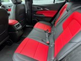 New 2025 Chevrolet Equinox EV RS image 6