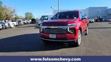 New 2025 Chevrolet Suburban Premier w/ Sun And Tow Package image 5