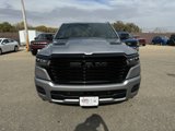 New 2025 RAM 1500 Laramie w/ Night Edition image 3