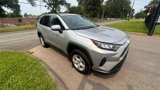 Used 2021 Toyota RAV4 LE image 3