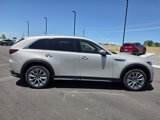 New 2025 MAZDA CX-90 3.3 Turbo w/ Premium Plus Pkg image 4