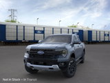New 2025 Ford Ranger Lariat image 2