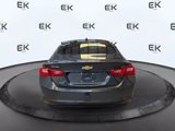 Used 2021 Chevrolet Malibu LS image 4