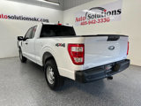 Used 2021 Ford F150 XL w/ Equipment Group 101A High image 5