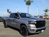 New 2025 RAM 1500 Laramie w/ Night Edition image 6