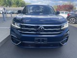 Certified 2022 Volkswagen Atlas Cross Sport SEL R-Line image 5