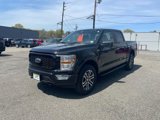 Certified 2022 Ford F150 XL w/ STX Appearance Package image 3