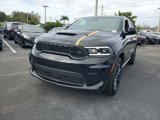 Used 2023 Dodge Durango R/T w/ Hemi Orange Plus Package image 4