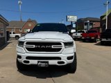 Used 2021 RAM 1500 Big Horn image 3