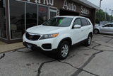Used 2011 Kia Sorento LX image 3