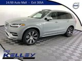 New 2025 Volvo XC90 B6 Plus w/ Protection Package Premier image 1