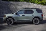 New 2026 Honda Passport TrailSport Elite image 5