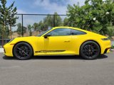 Certified 2024 Porsche 911 Carrera T image 2