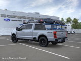 New 2025 Ford F250 Lariat image 4