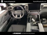 New 2025 Toyota Tundra Limited image 5